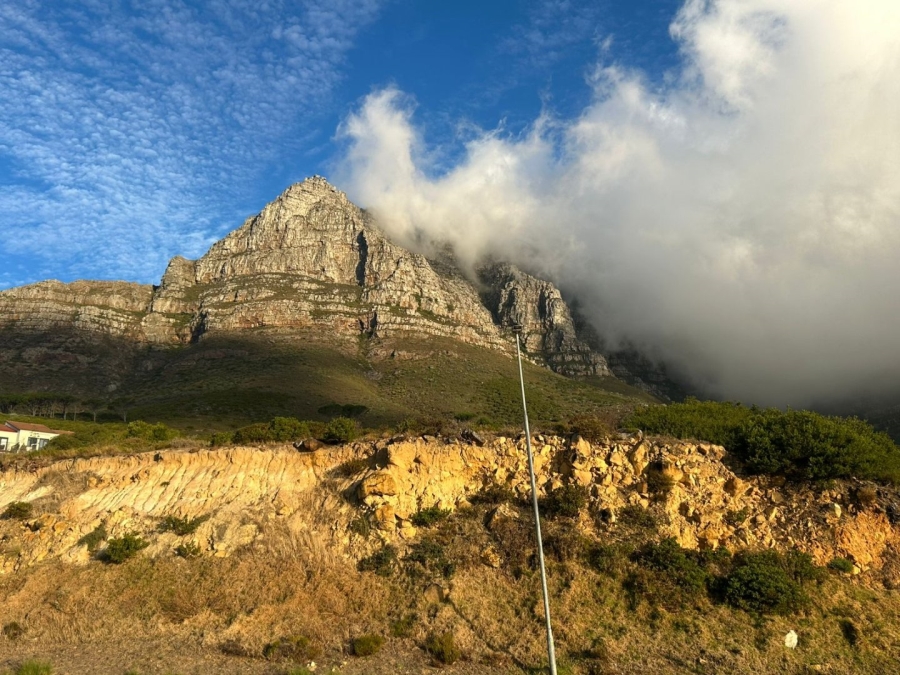 To Let 1 Bedroom Property for Rent in Bakoven Western Cape